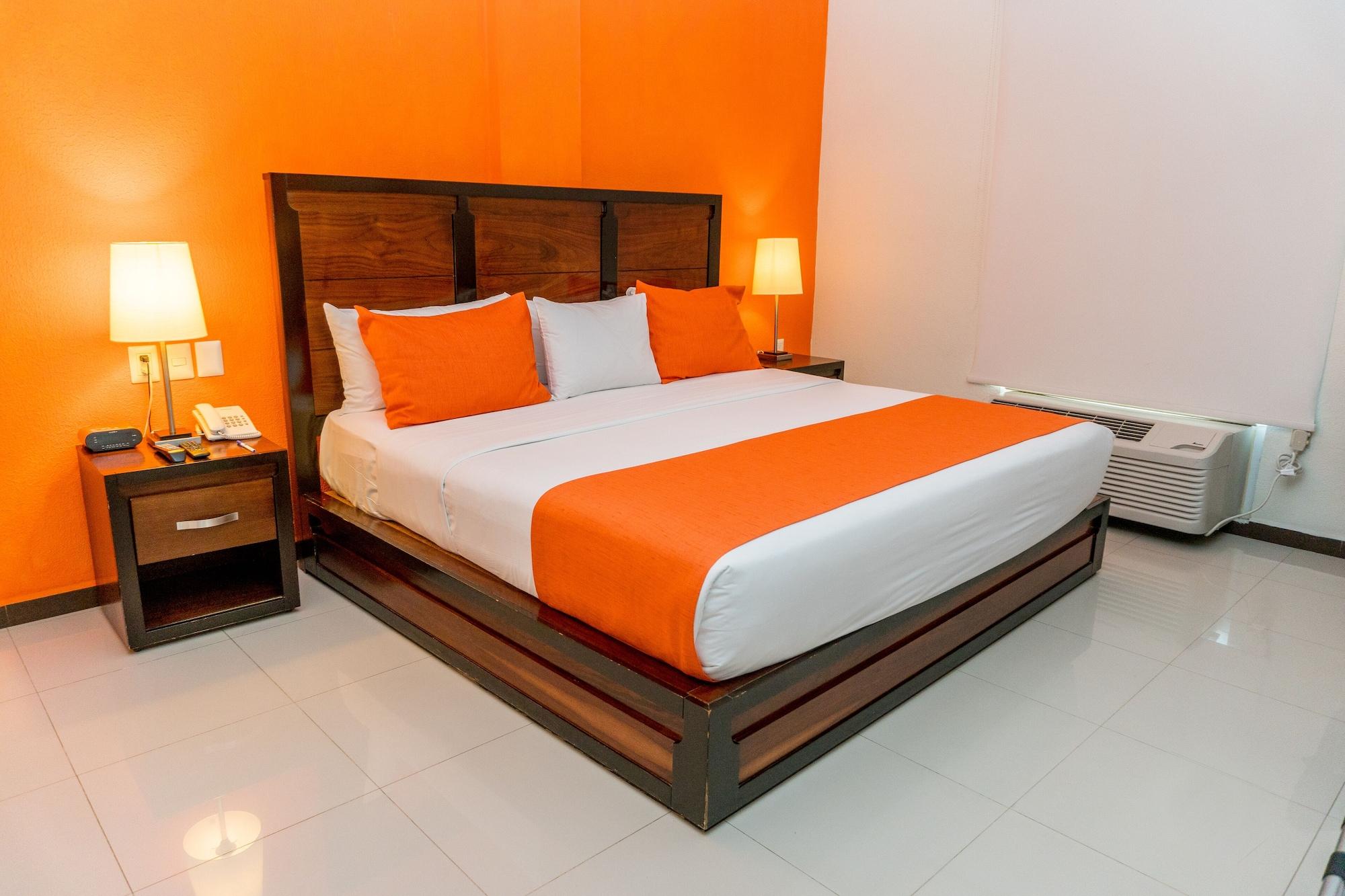 Comfort Inn Cancun Aeropuerto Luaran gambar