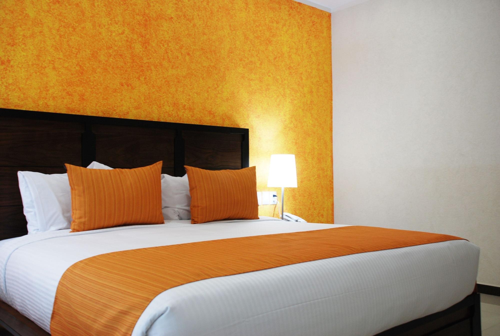 Comfort Inn Cancun Aeropuerto Luaran gambar