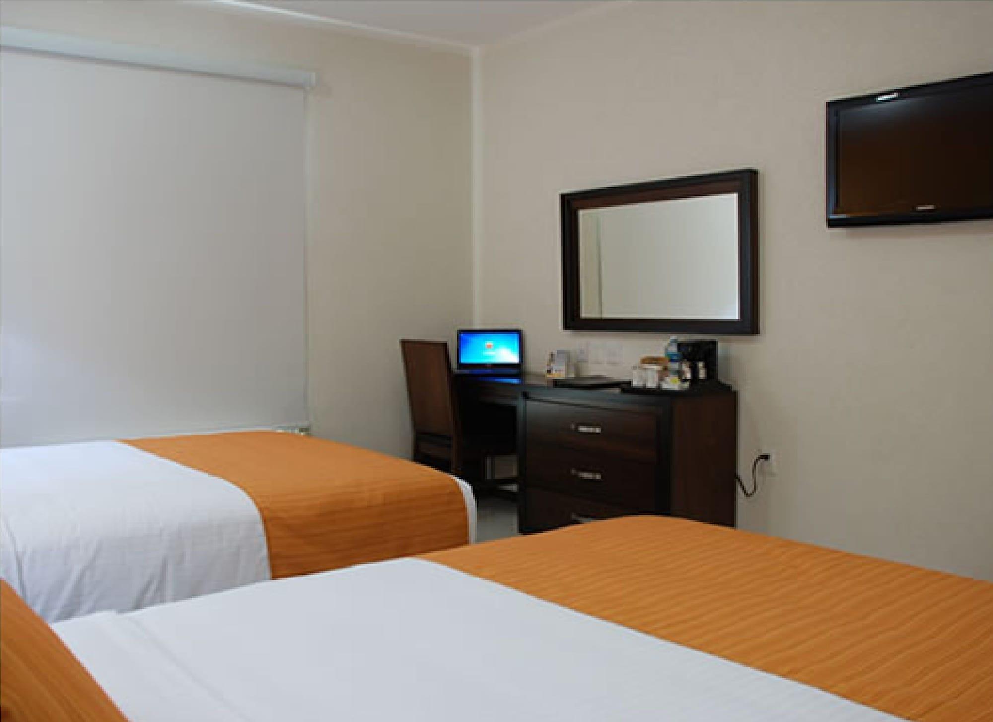 Comfort Inn Cancun Aeropuerto Luaran gambar