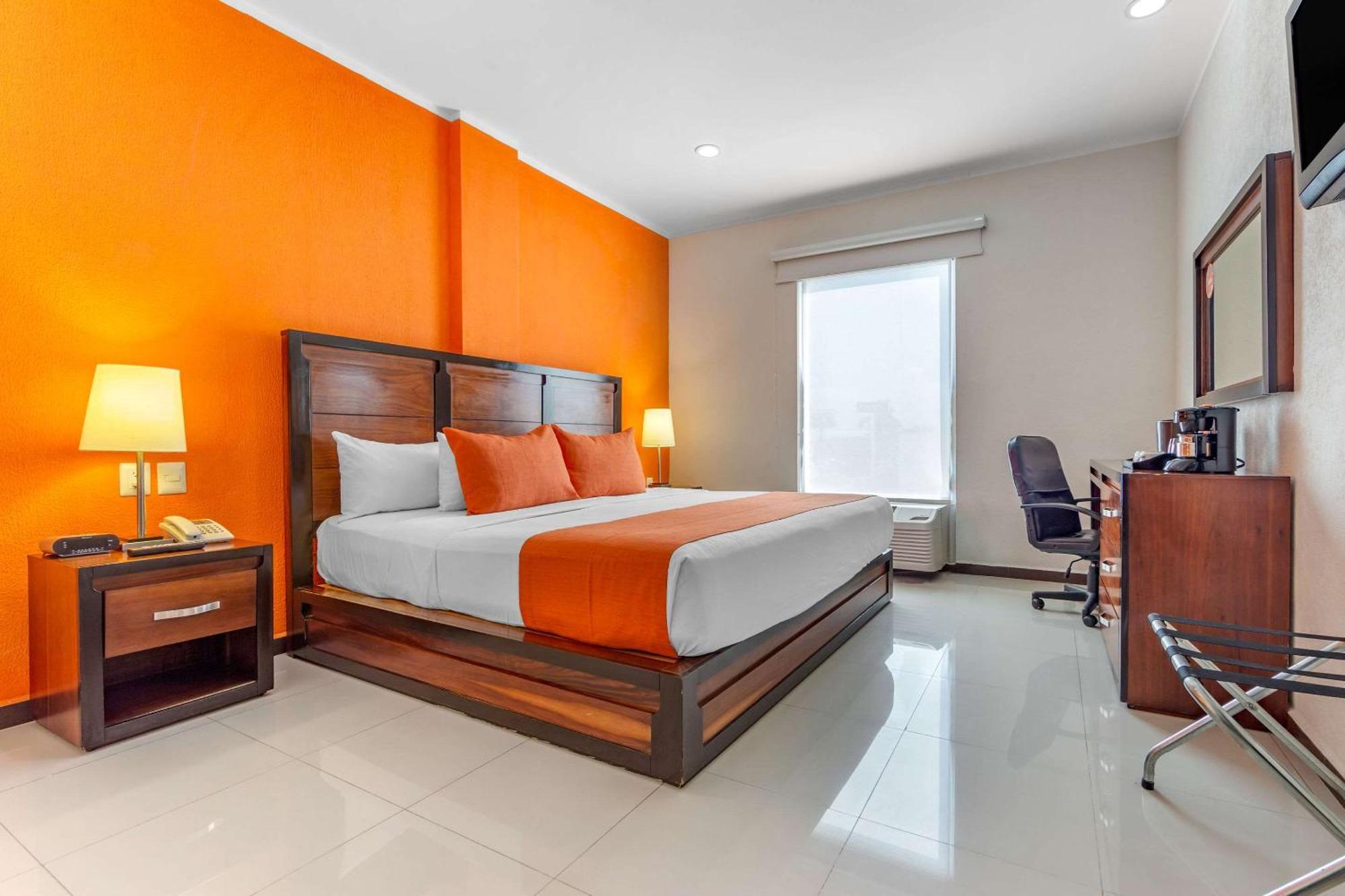 Comfort Inn Cancun Aeropuerto Luaran gambar