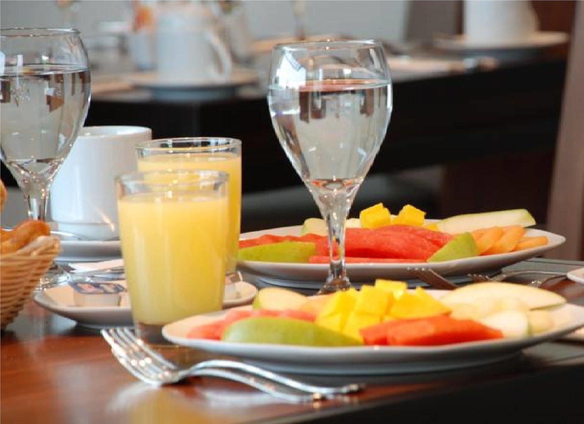 Comfort Inn Cancun Aeropuerto Luaran gambar